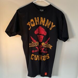Johnny Cupcakes x Goonies